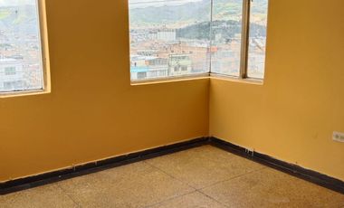 APTO 3ER PISO LA ROSA