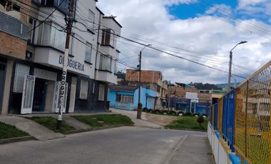 APTO 3ER PISO LA ROSA