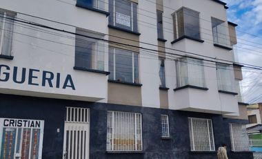 APTO 3ER PISO LA ROSA