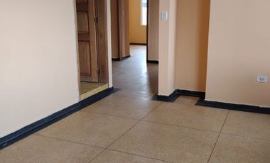 APTO 3ER PISO LA ROSA