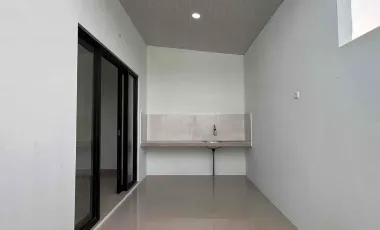 Dijual Rumah Depok Limo Modern 2 Lantai Lokasi Strategis & Nempel Jakarta Selatan Akses Tol terdekat