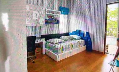 Dijual Rumah Cantik 2 lantai di Cluster Bukit Nirwana Permai 2 Makassar