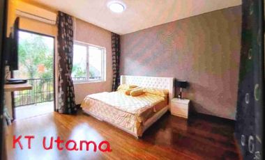 Dijual Rumah Cantik 2 lantai di Cluster Bukit Nirwana Permai 2 Makassar