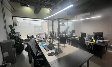 Oficina en Venta en Campestre, Poblado Medellin Antioquia