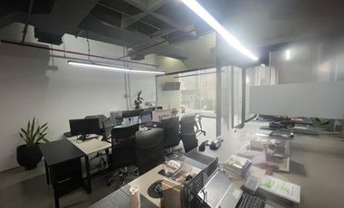 Oficina en Venta en Campestre, Poblado Medellin Antioquia