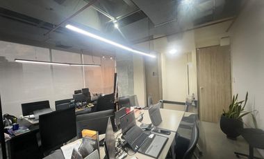 Oficina en Venta en Campestre, Poblado Medellin Antioquia