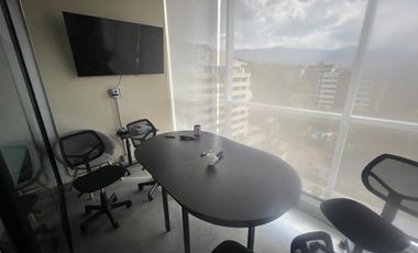 Oficina en Venta en Campestre, Poblado Medellin Antioquia