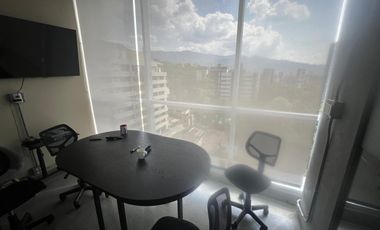 Oficina en Venta en Campestre, Poblado Medellin Antioquia