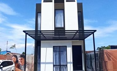 Rumah Siap Huni Full Furnish Dalam Kota Makassar