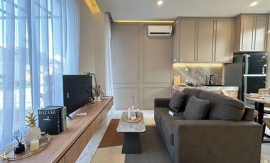 Rumah Siap Huni Full Furnish Dalam Kota Makassar