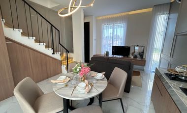 Rumah Siap Huni Full Furnish Dalam Kota Makassar