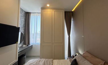 Rumah Siap Huni Full Furnish Dalam Kota Makassar