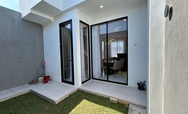 Rumah Siap Huni Full Furnish Dalam Kota Makassar