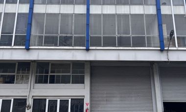 Disewa Gudang 2 Lantai Ada Kantor 3 Lantai Duta Indah Sentoha Kawasan Ijin Industri Akses Kontainer 40 Feet Tidak Banjir Periuk Tangerang