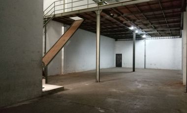 Disewa Gudang 2 Lantai Ada Kantor 3 Lantai Duta Indah Sentoha Kawasan Ijin Industri Akses Kontainer 40 Feet Tidak Banjir Periuk Tangerang