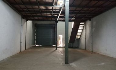 Disewa Gudang 2 Lantai Ada Kantor 3 Lantai Duta Indah Sentoha Kawasan Ijin Industri Akses Kontainer 40 Feet Tidak Banjir Periuk Tangerang