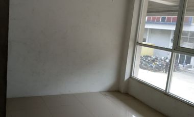 Disewa Gudang 2 Lantai Ada Kantor 3 Lantai Duta Indah Sentoha Kawasan Ijin Industri Akses Kontainer 40 Feet Tidak Banjir Periuk Tangerang