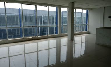 Disewa Gudang 2 Lantai Ada Kantor 3 Lantai Duta Indah Sentoha Kawasan Ijin Industri Akses Kontainer 40 Feet Tidak Banjir Periuk Tangerang