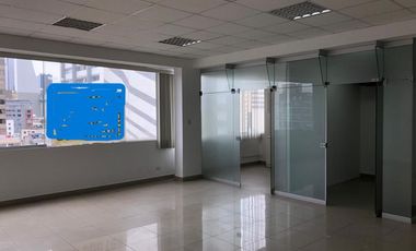 Oficina venta en San Isidro, Lima