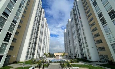 Apartamento en renta - norte de Armenia