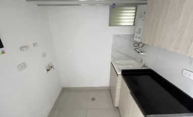 Apartamento en renta - norte de Armenia