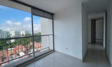 Apartamento en renta - norte de Armenia