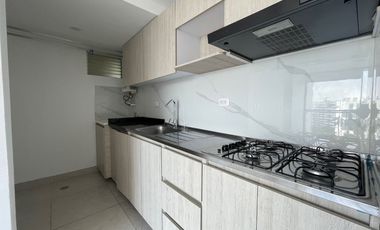 Apartamento en renta - norte de Armenia