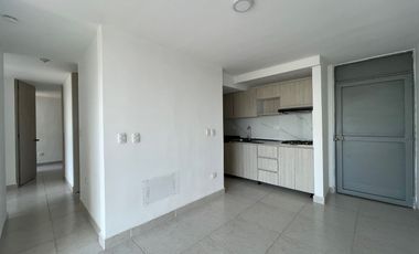 Apartamento en renta - norte de Armenia