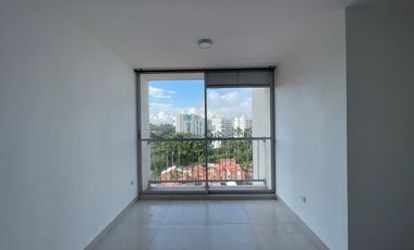 Apartamento en renta - norte de Armenia