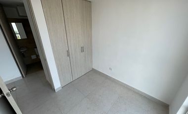 Apartamento en renta - norte de Armenia