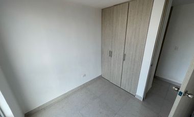 Apartamento en renta - norte de Armenia