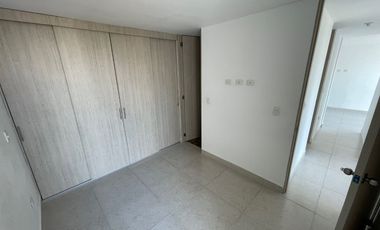 Apartamento en renta - norte de Armenia