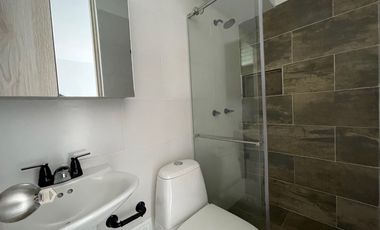 Apartamento en renta - norte de Armenia