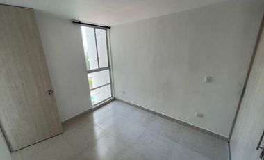 Apartamento en renta - norte de Armenia