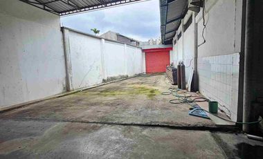 Jual gudang dan gedung siap pakai lebak bulus Jaksel