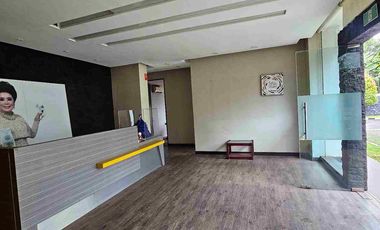 Jual gudang dan gedung siap pakai lebak bulus Jaksel