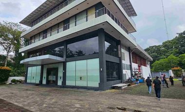 Jual gudang dan gedung siap pakai lebak bulus Jaksel
