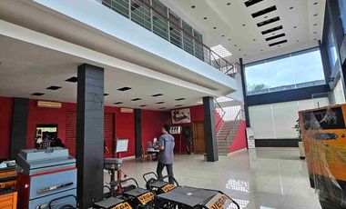 Jual gudang dan gedung siap pakai lebak bulus Jaksel