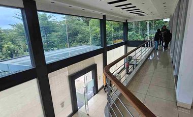 Jual gudang dan gedung siap pakai lebak bulus Jaksel