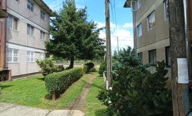 Blest Gana Venta Departamento renovado. $85.000.000