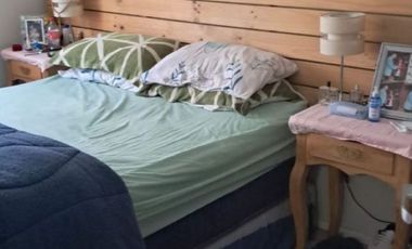 Blest Gana Venta Departamento renovado. $85.000.000