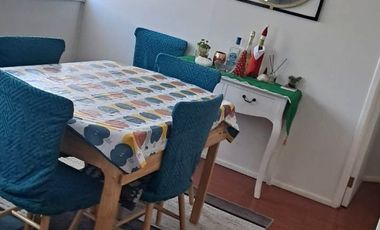 Blest Gana Venta Departamento renovado. $85.000.000