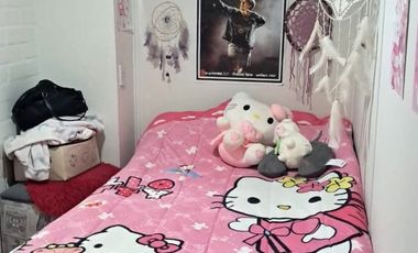 Blest Gana Venta Departamento renovado. $85.000.000