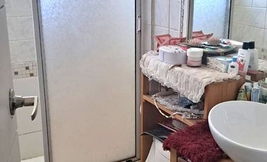 Blest Gana Venta Departamento renovado. $85.000.000