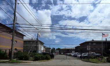 Blest Gana Venta Departamento renovado. $85.000.000