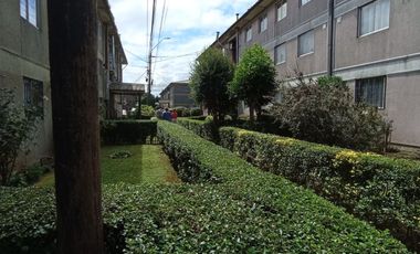 Blest Gana Venta Departamento renovado. $85.000.000