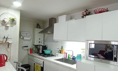 Blest Gana Venta Departamento renovado. $85.000.000