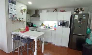 Blest Gana Venta Departamento renovado. $85.000.000
