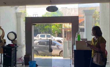 Murah ,BUTUH CEPAT LAKU!!! Rumah Sultan HOOK 3 LT Rungkut Asri