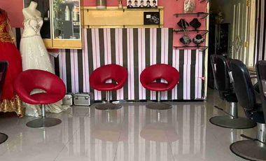 Murah ,BUTUH CEPAT LAKU!!! Rumah Sultan HOOK 3 LT Rungkut Asri